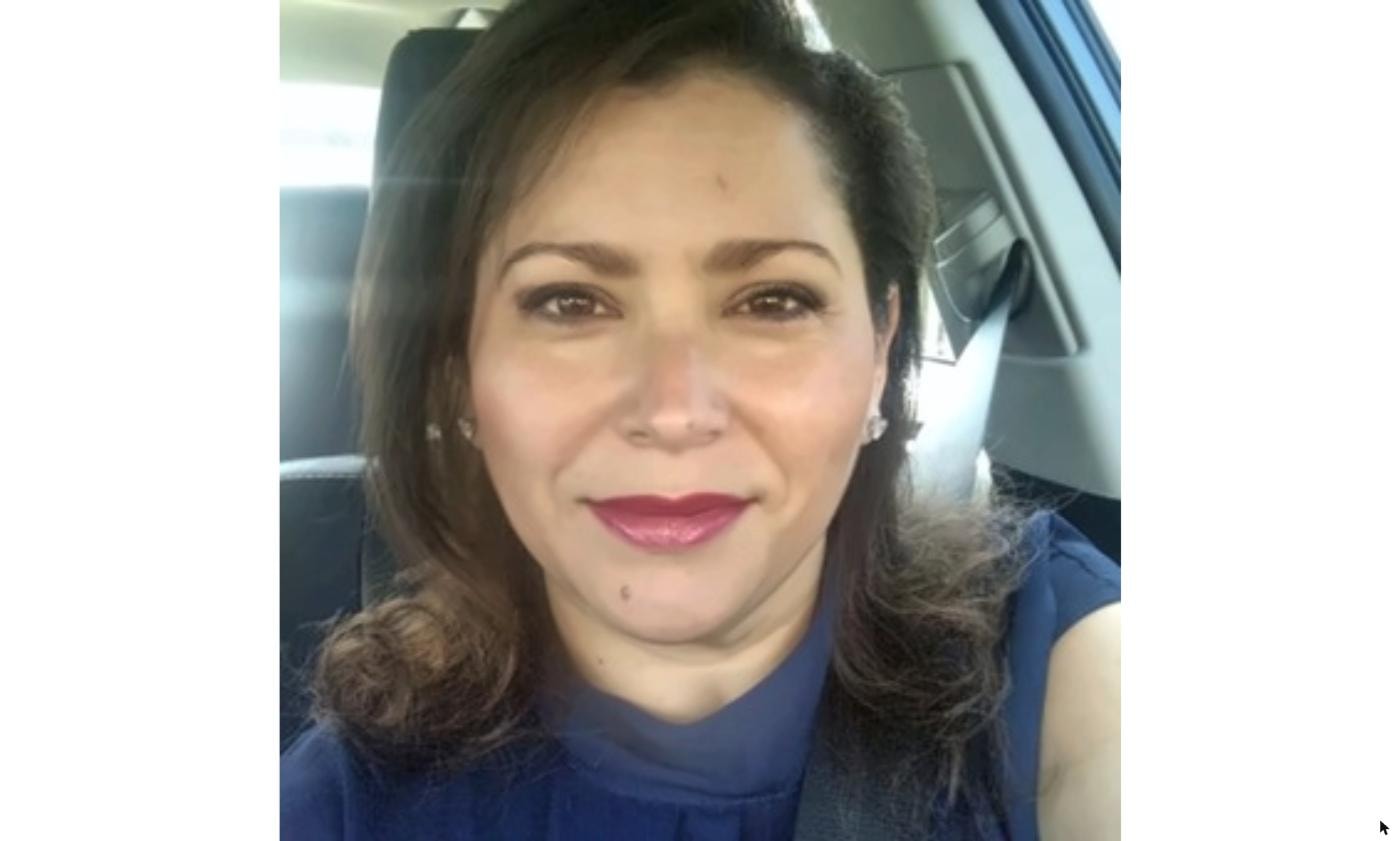 Marianella Ramirez